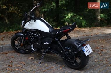 Мотоцикл Круизер Zontes ZT 310-V 2021 в Киеве