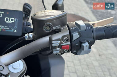 Мотоцикл Спорт-туризм Zontes ZT 310-X2 2021 в 