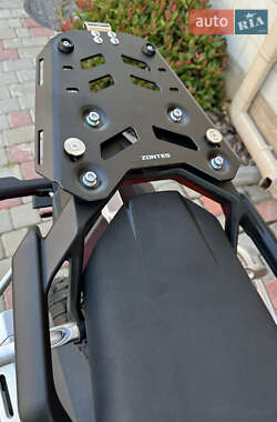 Мотоцикл Туризм Zontes ZT 703F 21/18 2025 в 