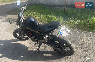 Мотоцикл Классік Zontes ZT G155 U1 2021 в 