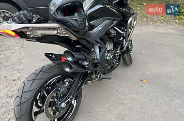 Мотоцикл Спорт-туризм Zontes ZT350-T 2024 в 