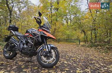 Мотоцикл Туризм Zontes ZT350-T 2023 в Києві