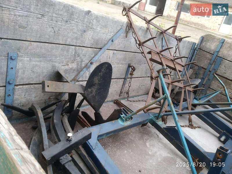 Другая спецтехника Zoomlion RD 2015 в Городенке фото 15 Другая спецтехника Zoomlion RD 2015 в Городенке