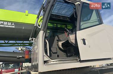 Автокран Zoomlion ZD 2024 в 