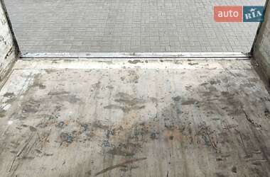 Рефрижератор полуприцеп Zorzi 36S 1993 в Киеве