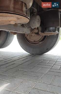 Рефрижератор полуприцеп Zorzi 36S 1993 в Киеве