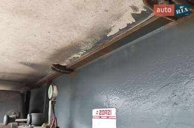 Рефрижератор полуприцеп Zorzi 36S 1993 в Киеве