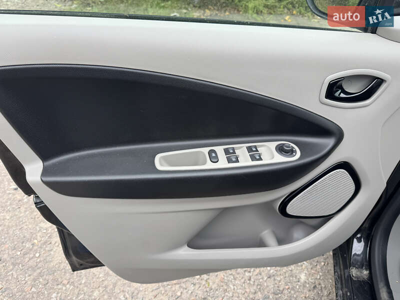 Ліфтбек Zotye E20 EV 2016 в Одесі