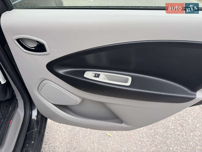 Ліфтбек Zotye E20 EV 2016 в Одесі