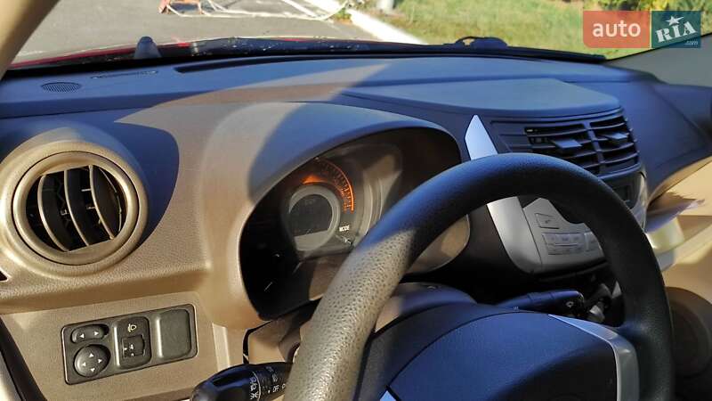 Хетчбек Zotye Z100 2015 в Харкові