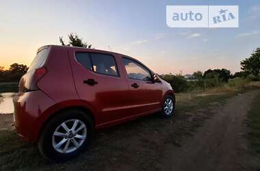 Хетчбек Zotye Z100 2015 в Харкові