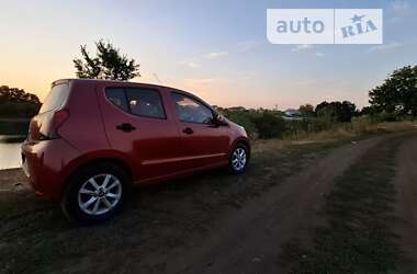 Хетчбек Zotye Z100 2015 в Харкові