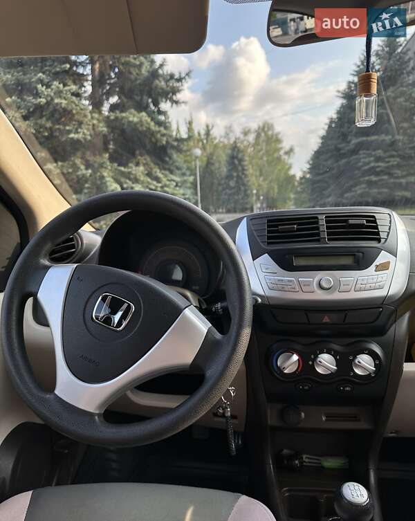 Хетчбек Zotye Z100 2015 в Кривому Розі фото 5 Хетчбек Zotye Z100 2015 в Кривому Розі