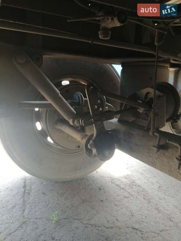 Контейнеровоз Zremb N 263 1997 в Новоархангельске фото 16 Контейнеровоз Zremb N 263 1997 в Новоархангельске