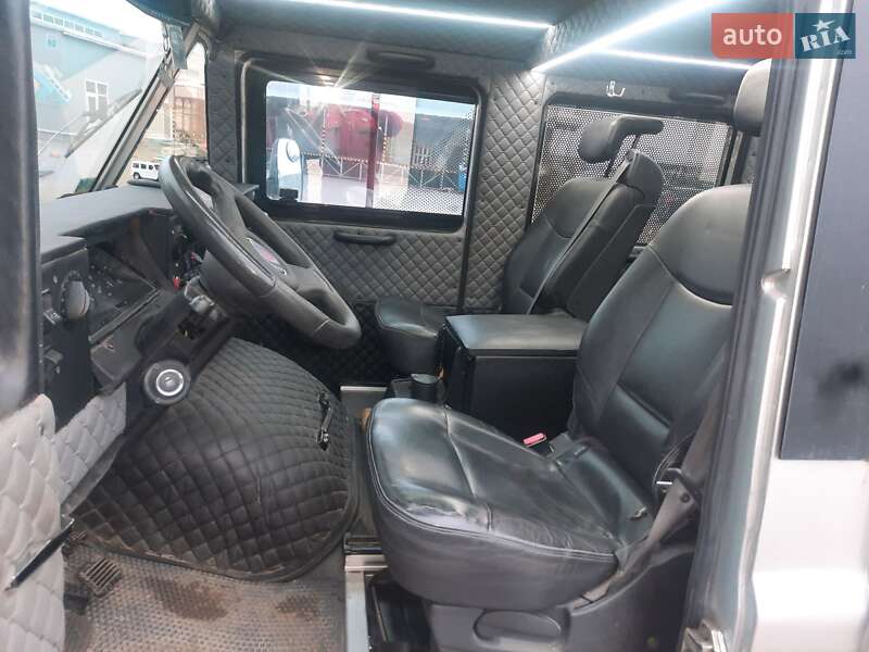 Универсал Zuk A-06 1986 в Одессе