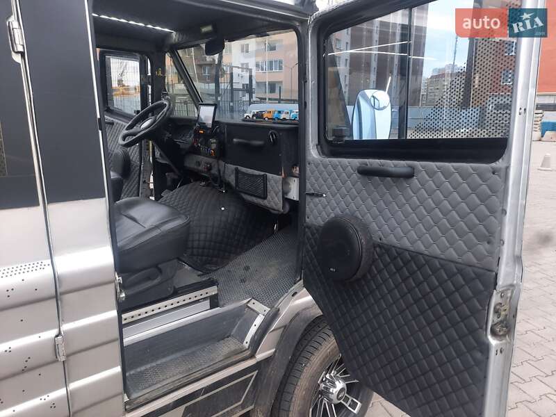 Универсал Zuk A-06 1986 в Одессе