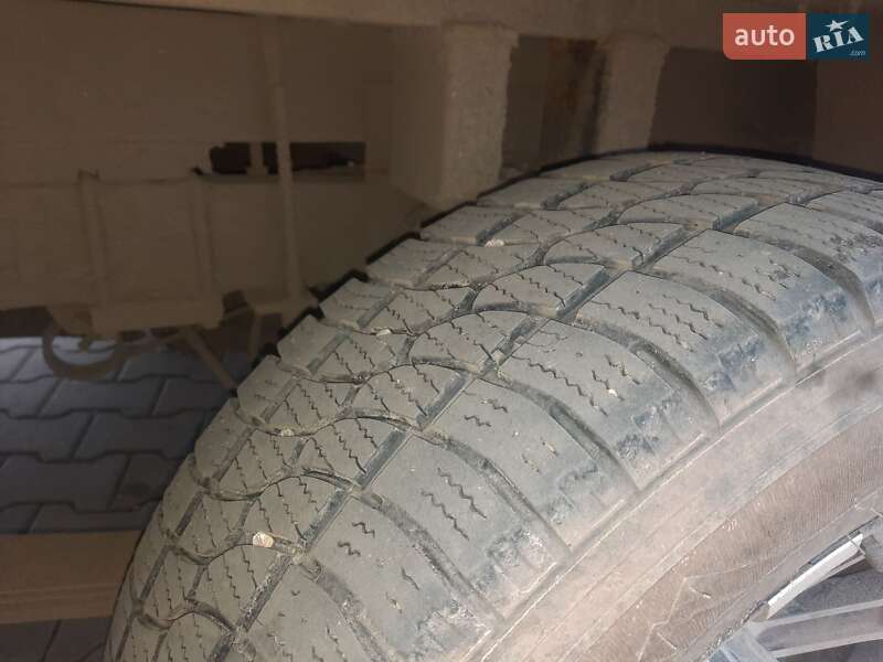 Универсал Zuk A-06 1986 в Одессе