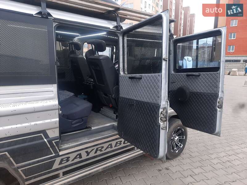 Универсал Zuk A-06 1986 в Одессе