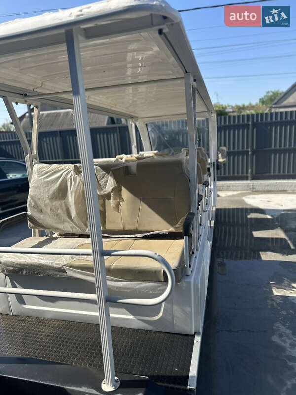 Микроавтобус Zuk A-11 пас 2022 в Измаиле фото 3 Микроавтобус Zuk A-11 пас 2022 в Измаиле