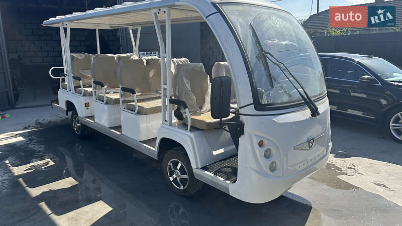 Микроавтобус Zuk A-11 пас 2022 в Измаиле фото 7 Микроавтобус Zuk A-11 пас 2022 в Измаиле