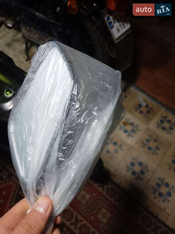 Питбайк Zuumav S5-150 2024 в Броварах