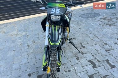 Питбайк Zuumav S5-150 2025 в Тернополе