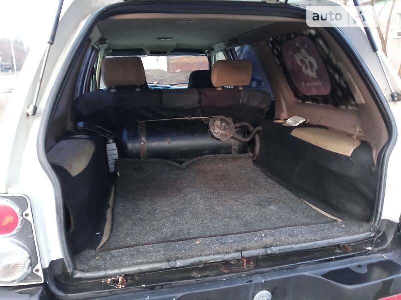 ZX Admiral 2006 - history of car sales on auto.ria.com