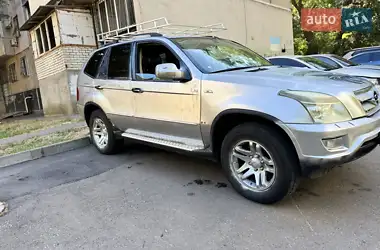 AUTO.RIA – Продам ЗХ ГС 2008 газ пропан-бутан / бензин 2.2