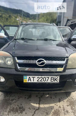 photek AUTO.RIA – Продам ЗХ Ленд Марк 2007 (AT2207BK) газ пропан