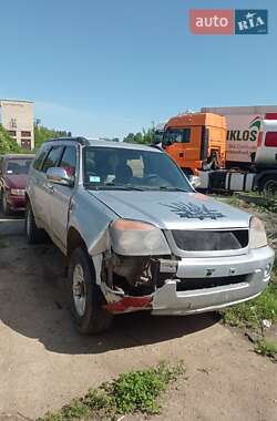 Универсал ZX LandMark 2006 в Виннице