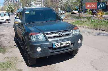 Позашляховик / Кросовер ZX LandMark 2007 в Харкові