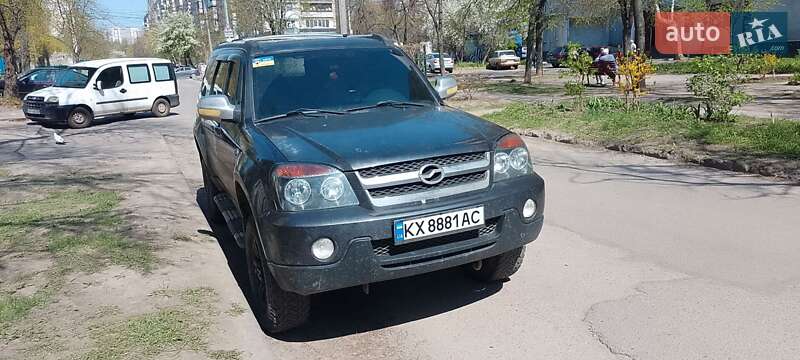 ZX LandMark 2007 ZX LandMark 2007