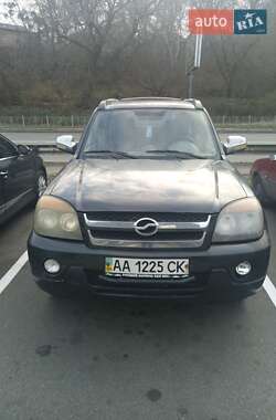 AUTO.RIA – Продам ЗХ Ленд Марк 2006 (BM2600BK) газ пропан-бутан