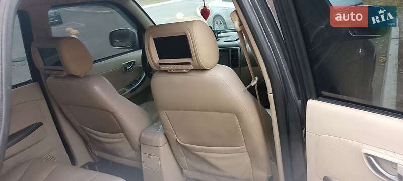 Внедорожник / Кроссовер ZX LandMark 2007 в Харькове