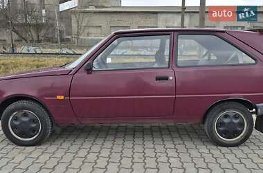 ЗАЗ 1102 Таврія-Нова 2005