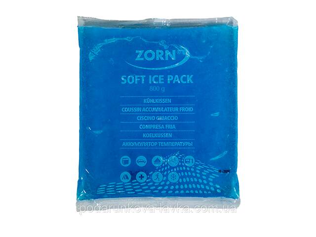 купить бу Аккумулятор холода ZORN Soft Ice 800 в Киеве купить бу Аккумулятор холода ZORN Soft Ice 800 в Киеве