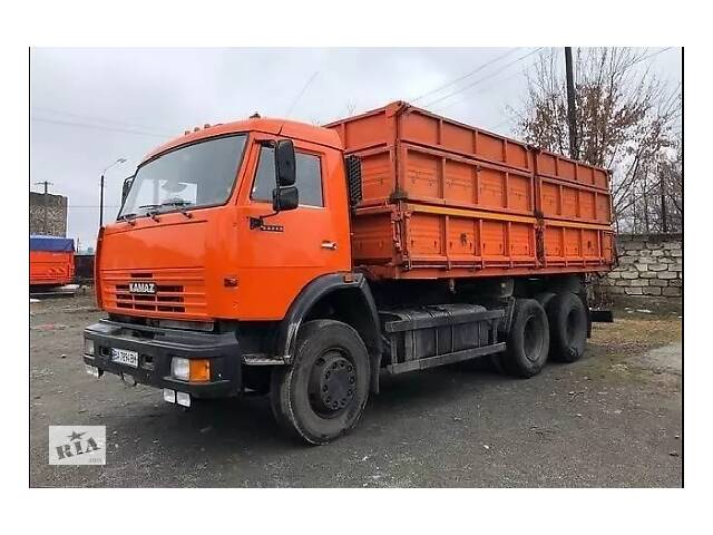 Доставка КАМАЗ 1-15т вывоз мусора вивіз вивоз строймусора доставка щебень відсів чорнозем отсев песок пісок