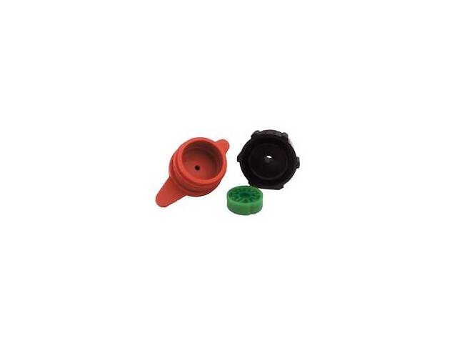 Капельница Toro Euro Key 1000 шт. EU-DNK08-2-RED
