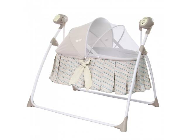Люлька-качели CARRELLO Dolce CRL-7501 Arrow Beige- объявление о продаже в Киеве Люлька-качели CARRELLO Dolce CRL-7501 Arrow Beige- объявление о продаже в Киеве