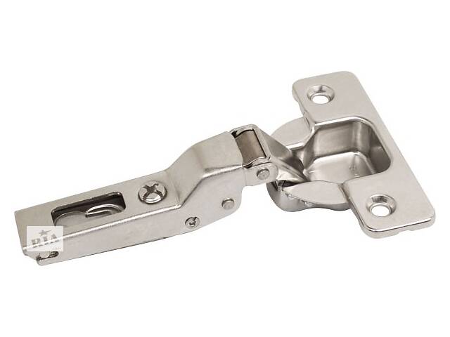 мебельная петля быстрого монтажа brante 104х44 мм 12606. 1079222 планка монтажная slide-on н-1,5 мм с винтом. петля меб. 104 44. (90+90).