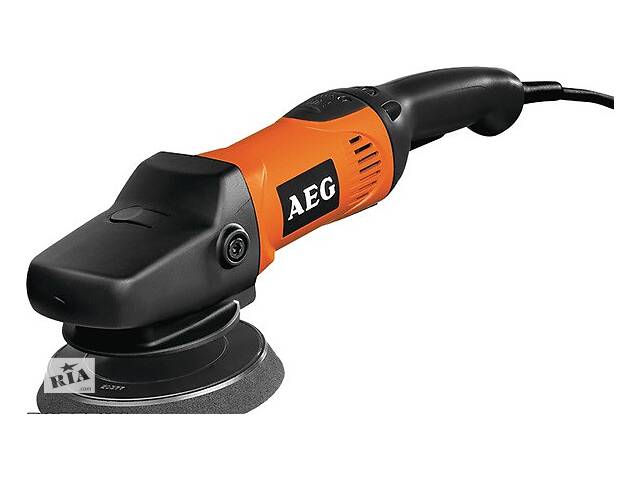 Полировальная машина AEG PE 150- объявление о продаже в Ивано-Франковске Полировальная машина AEG PE 150- объявление о продаже в Ивано-Франковске