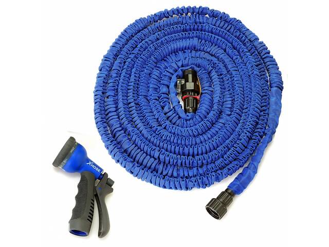 Садовый шланг X-HOSE для полива 75m SKL11-187117