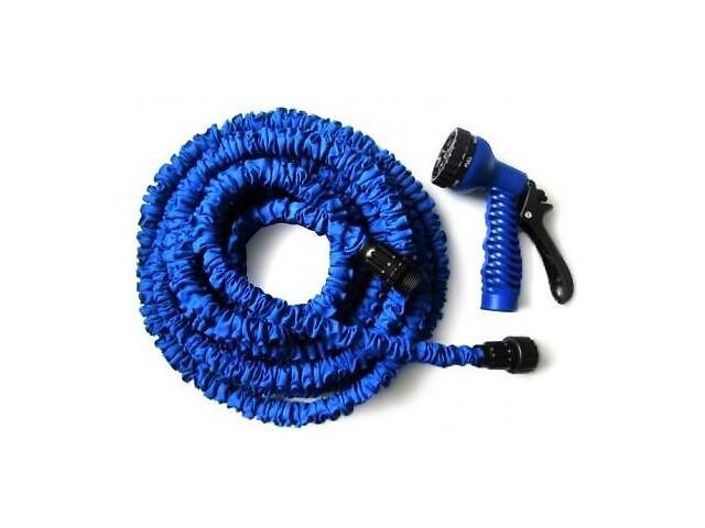 Шланг для полива X Hose 15 метров