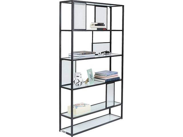 Стеллаж в стиле LOFT