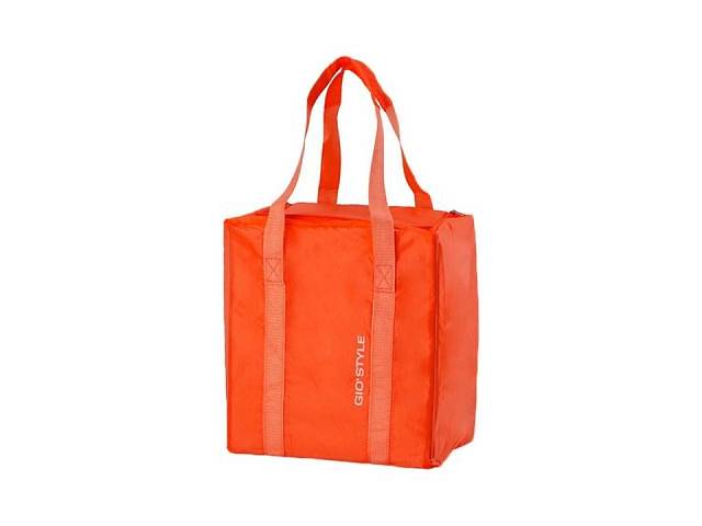 Термосумка Giostyle Fiesta Vertical Tangerine 25 л (4823082715787)