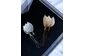 бу Свадебные украшения, свадебной гребень, свадебная веточка, серьги, шпильки для волос в Житомире