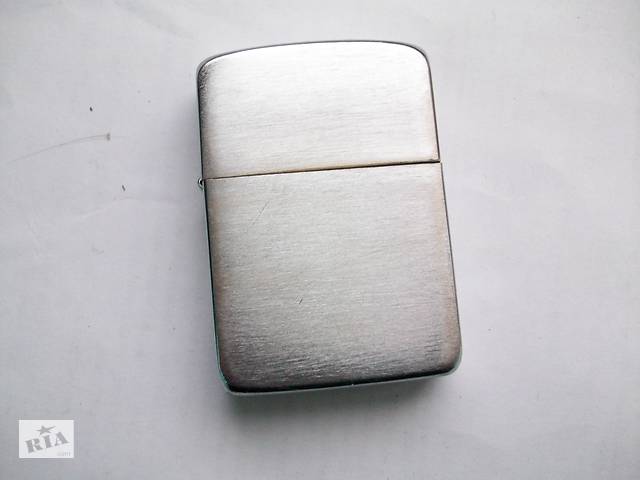 Зажигалка ZIPPO
