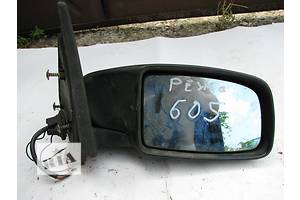 зеркала peugeot 605 зеркала peugeot 605