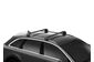  Багажник на интегрированные рейлинги Thule Wingbar Edge Black для Volkswagen ID.4 (mkI) 2020→; Audi Q4 (mkI) 2021→ (T...- объявление о продаже  в Киеве