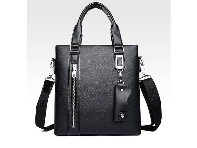Сумка мужская BD Short Black m11